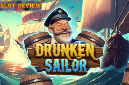 Drunken Sailor Hölle Games Slot Review